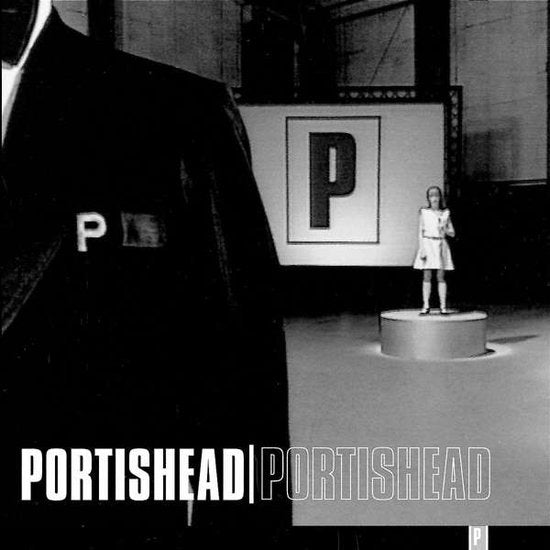 Portishead – Portishead – vinyl