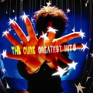 The Cure – GREATEST HITS – vinyl