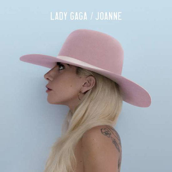 Lady Gaga – Joanne – vinyl