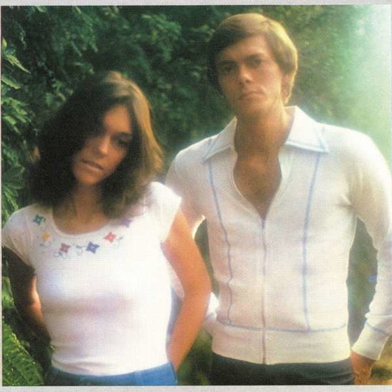 Carpenters – HORIZON – vinyl