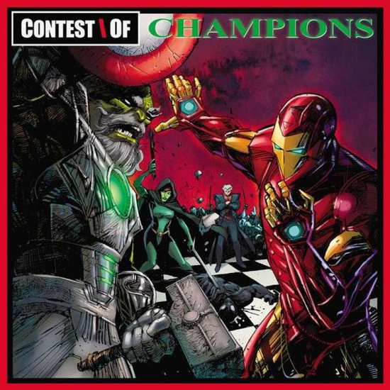 Gza – LIQUID SWORDS – vinyl