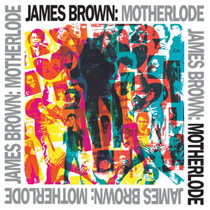 James Brown – MOTHERLODE – vinyl