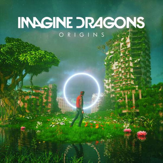 Imagine Dragons – Origins – vinyl