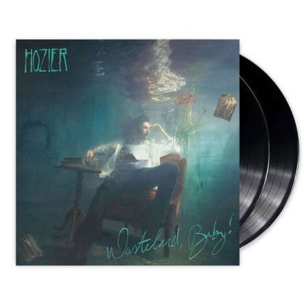 Hozier – Wasteland, Baby! – vinyl