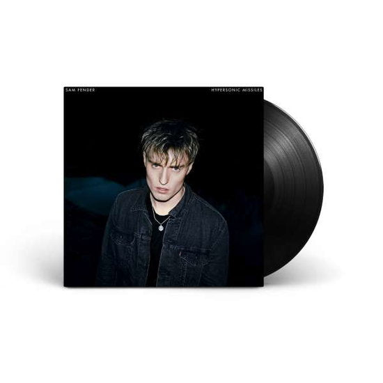 Sam Fender – Hypersonic Missiles – vinyl