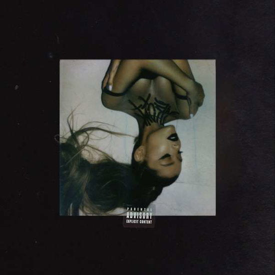 Ariana Grande – Thank U, Next – vinyl