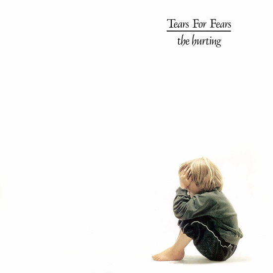 Tears for Fears – The Hurting – vinyl