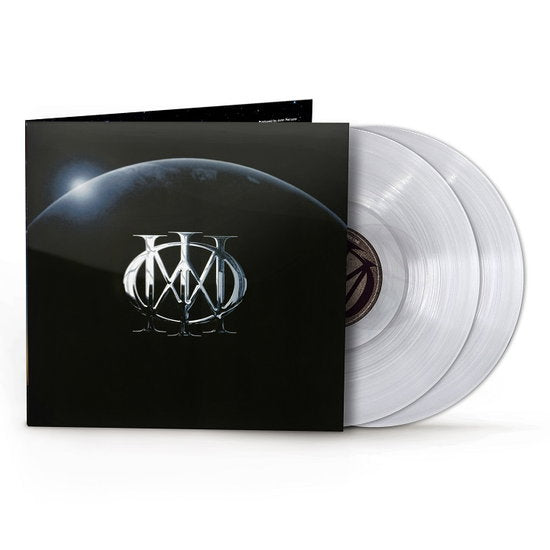 Dream Theater – DREAM THEATER – vinyl
