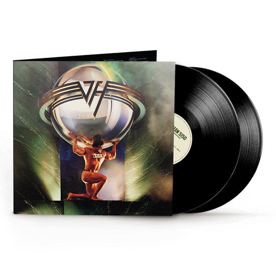 Van Halen – 5150 – vinyl