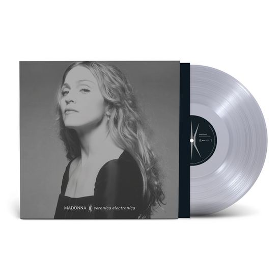 Madonna – VERONICA ELECTRONICA – vinyl
