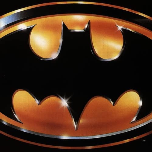 Prince – BATMAN MOTION PICTURE SOUNDTRA – vinyl