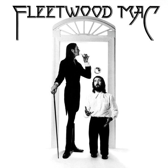 Fleetwood Mac – Fleetwood Mac – vinyl