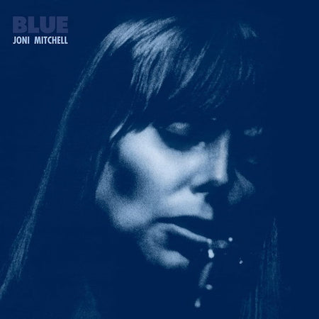 Joni Mitchell – Blue – vinyl