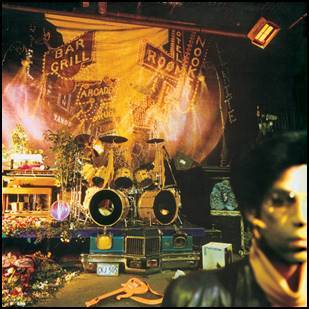Prince – Sign o' the Times – vinyl
