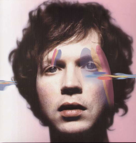 Beck – SEA CHANGE – vinyl
