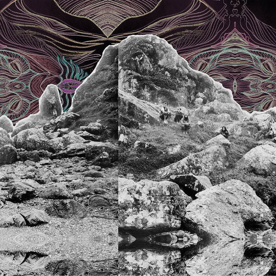 All Them Witches – DYING SURFER MEETS HIS MAKER – vinyl