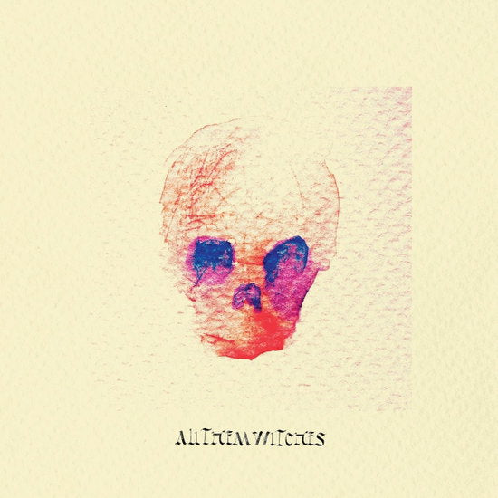 All Them Witches – ATW – vinyl