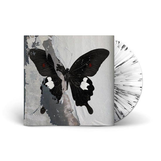 Death Cult – PARADISE NOW – vinyl