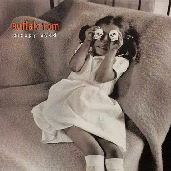 Buffalo Tom – SLEEPY EYED – vinyl