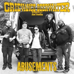 Abusements – GRIEVANCE BEERWATER REPRISAL – vinyl