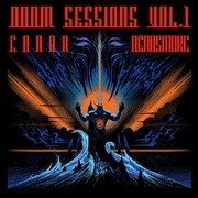 Conan – (RED) DOOM SESSIONS, VOL. 1 – vinyl