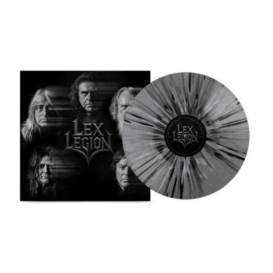 Lex Legion – LEX LEGION – vinyl