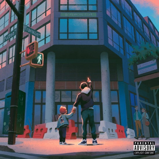 Skyzoo – ALL THE BRILLIANT THINGS – vinyl