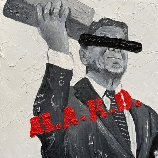 Joell Ortiz,Kxng Crooked – H.A.R.D. – vinyl