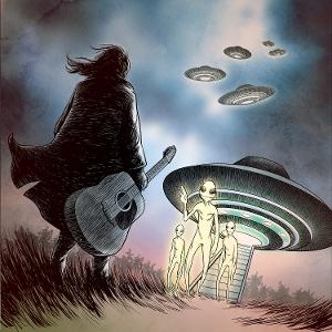 Marty Willson-Piper – ARCHAEOLOGICAL DIG - VOLUME 1 – vinyl