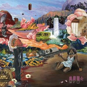 Mourning [A] Blkstar – FLOWERS FOR THE LIVING – vinyl