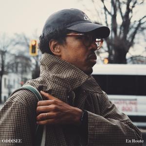 Oddisee – EN ROUTE – vinyl
