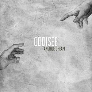 Oddisee – TRIP THE NIGHT FANTASTIC – vinyl