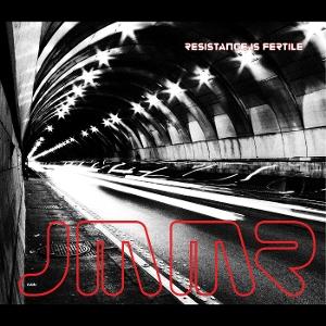 JMMR – RESISTANCE IS FERTILE – vinyl