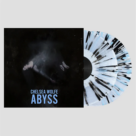 Chelsea Wolfe – ABYSS – vinyl
