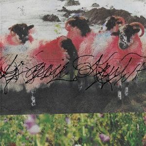 Kassie Krut – KASSIE KRU – vinyl