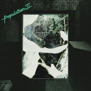 Population II – MAINTENANT JAMAIS – vinyl