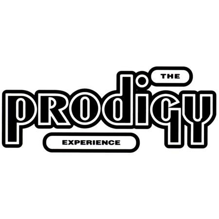 The Prodigy – Experience – vinyl