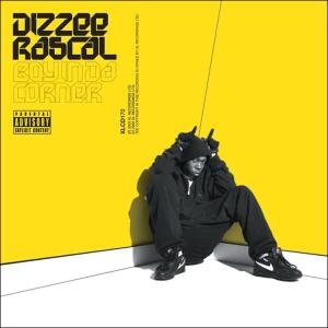 Dizzee Rascal – BOY IN DA CORNER – vinyl