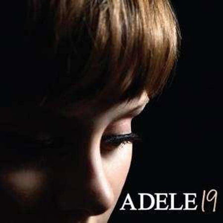 Adele – 19 – vinyl