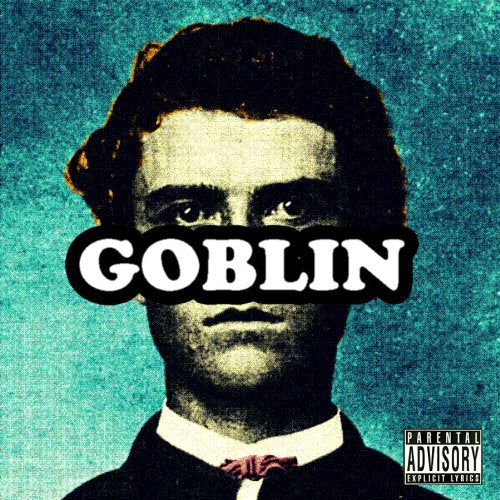 Tyler, the Creator – Goblin – vinyl