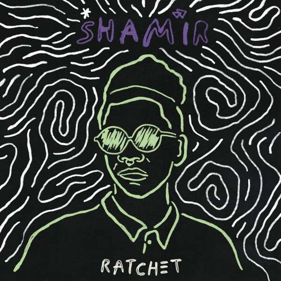 Shamir – RATCHET – vinyl