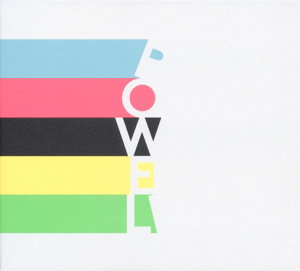 Powell – SPORT – vinyl