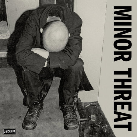 Minor Threat – MINOR THREAT – vinyl