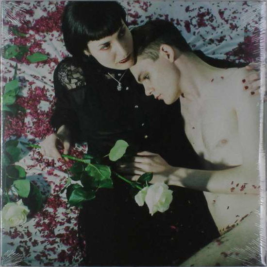 Lebanon Hanover – TOMB FOR TWO – vinyl