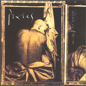 Pixies – COME ON PILGRIM – vinyl