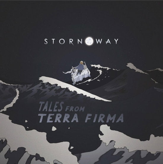 Stornoway – TALES FROM TERRA FIRMA – vinyl
