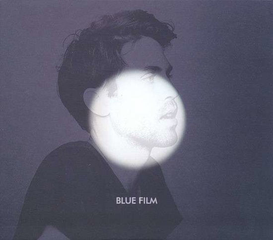 Lo-Fang – BLUE FILM – vinyl