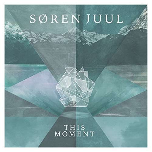 Soren Juul – THIS MOMENT – vinyl