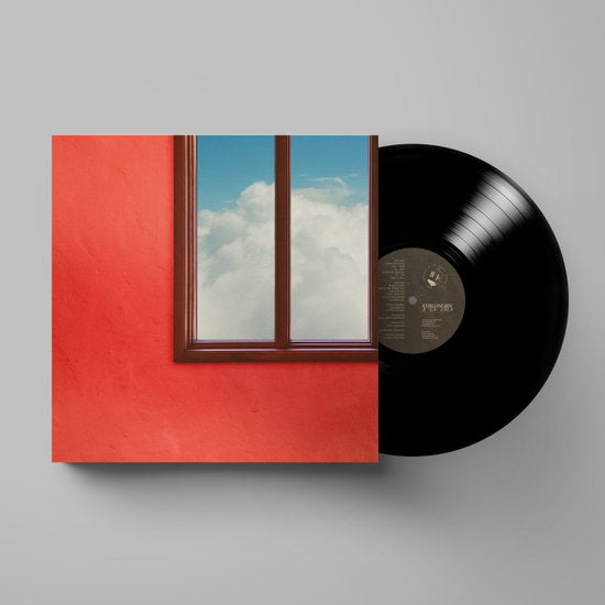 Khruangbin – A La Sala – vinyl