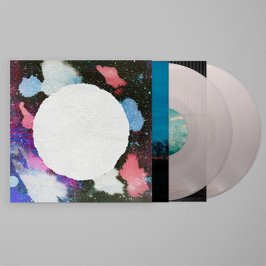 Khruangbin – THE UNIVERSE SMILES UPON YOU II – vinyl